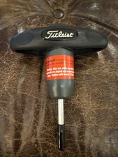TITLEIST OEM TORQUE SURE FIT WRENCH