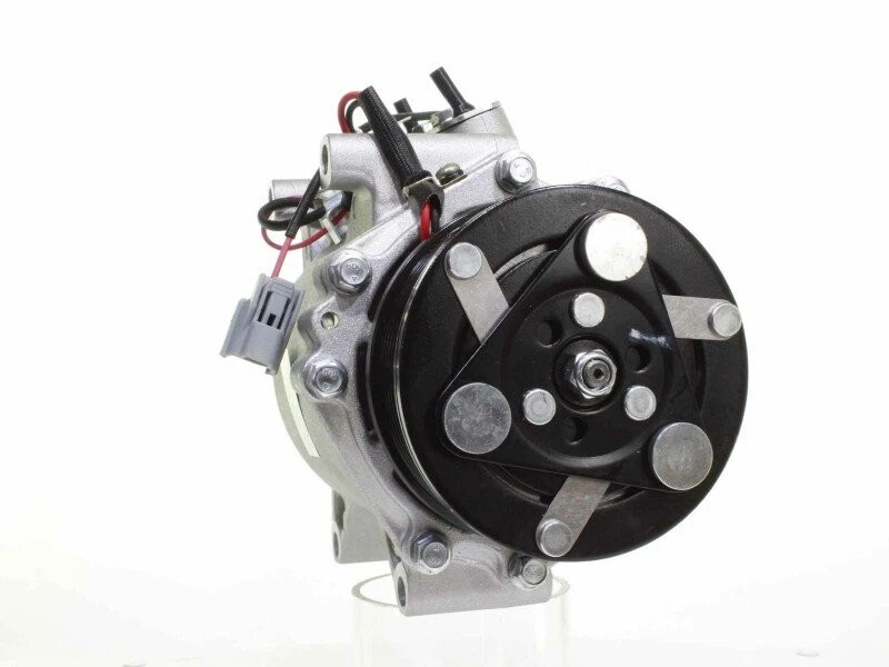 AC compressor HONDA ACCORD 38810PNB006 Honda-CN (2001-2008) - Image 2 of 4