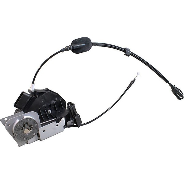 Metzger 2314531 TüRschloss FüR Ford Transit V362 Tourneo V362 F3 FY FZ-image