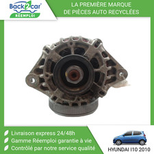 Alternateur Hyundai I10
