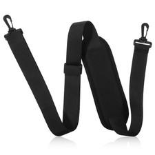 Universal Adjustable Shoulder Strap Replacement for Briefcase Laptop