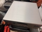 Sunfire Ultimate Receiver - 7.1 Amplifier 200 watts Bob Carver - Limited Silver — photo 2