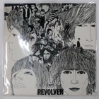 BEATLES REVOLVER APPLE EAS80556 1LP
