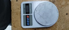 Digital Scale 95364 CenTech