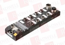 TURCK FDNP-XSG16-ST / FDNPXSG16ST (USED)