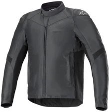 Alpinestars 4047-0005-06 T SP-5 Rideknit Jacket Lg Black