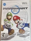 Mario Kart (Nintendo Wii, 2008) CIB | Complete | Tested
