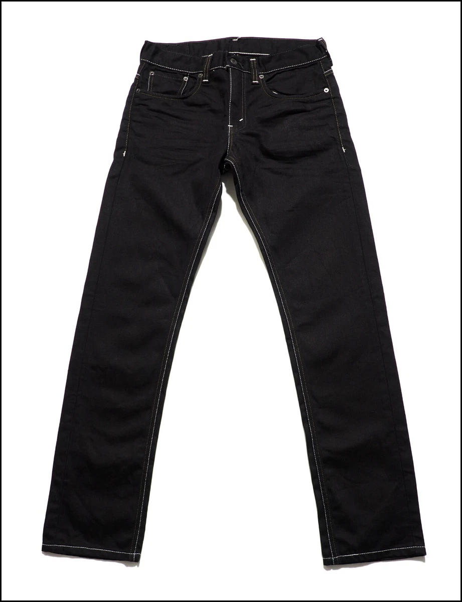 Levi strauss best sale black label