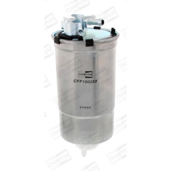 Champion Kraftstofffilter FüR VW Polo Skoda Fabia I Combi Seat Ibiza III-image