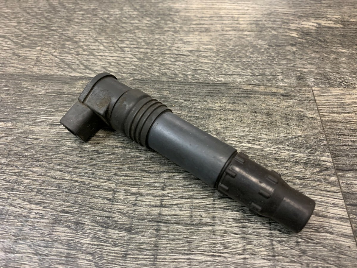Kawasaki ZX12R ZX1200 ZX9R Ninja OEM Ignition Coil Spark Plug