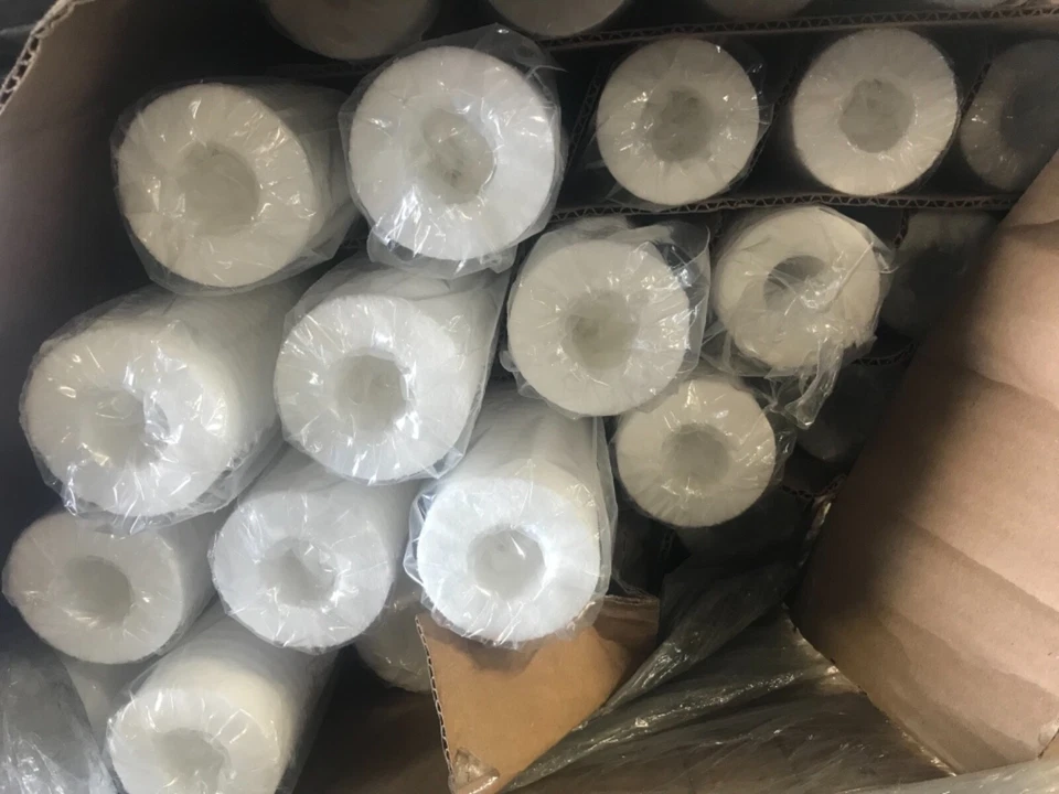 3M Micro-Klean RW Series Filter Cartridge, 25 per case, RW40B17G20NN - Image 2 of 2