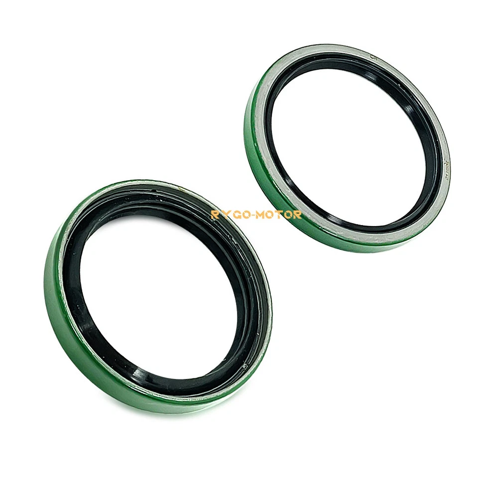 Front Wheel Hub Strut Seal for Polaris Magnum 325 425 500 Ranger 500 1995-2002 - Image 4 of 4