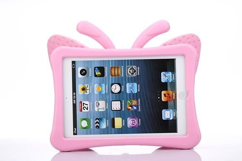 For Apple iPad Mini Air 5th 6th 7th 8th 9th Generation Kid Protective Case Cover - Picture 45 of 144