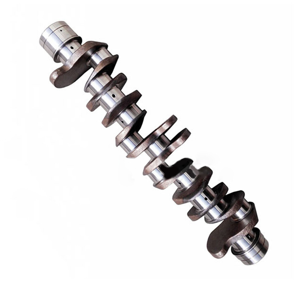 3974538 For Cummins ISB QSB 6.7L Engine Crankshaft 4934861 4934862 
