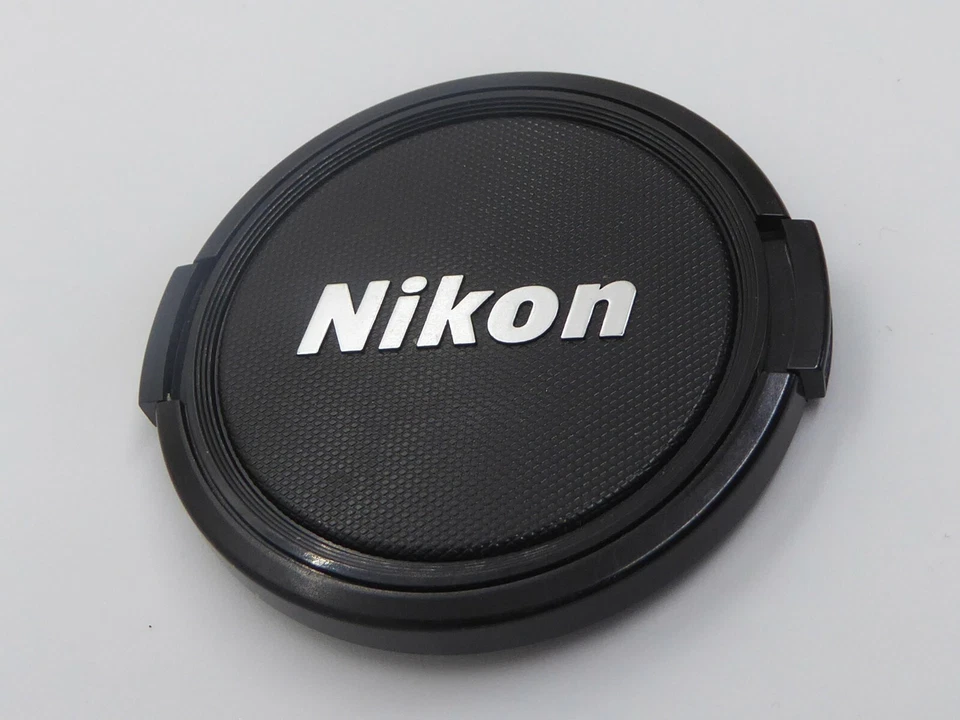 Genuine vintage  NIKON 58mm lens cap in excellent condition - Image 2 of 4