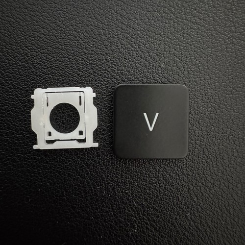 Teclas de repuesto para iPad A1998 Apple Magic Keyboard 12,9" negro tecla individual - Imagen 28 de 46