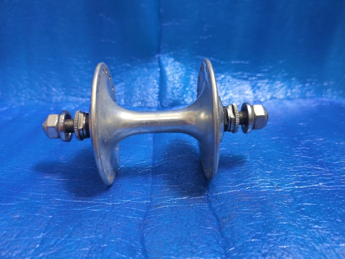 suntour njs 36h ハブ Suntour Superbe Pro Track Hub Set NJS – 36H 100/120mm