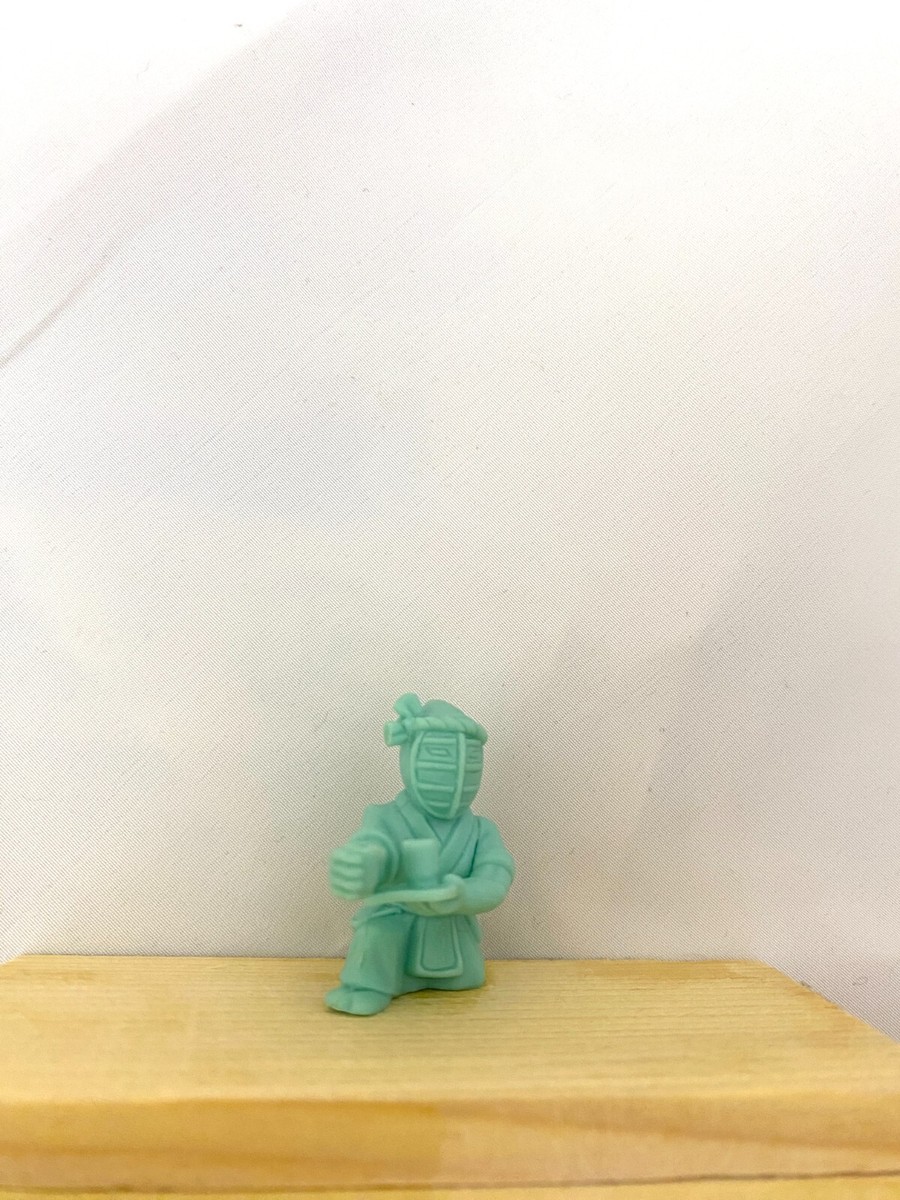 80's M.U.S.C.L.E. Men Kinkeshi Kinnikuman mini Figure Eraser 80's M.U.S.C.L.E. Men Kinkeshi Kinnikuman mini Figure Eraser