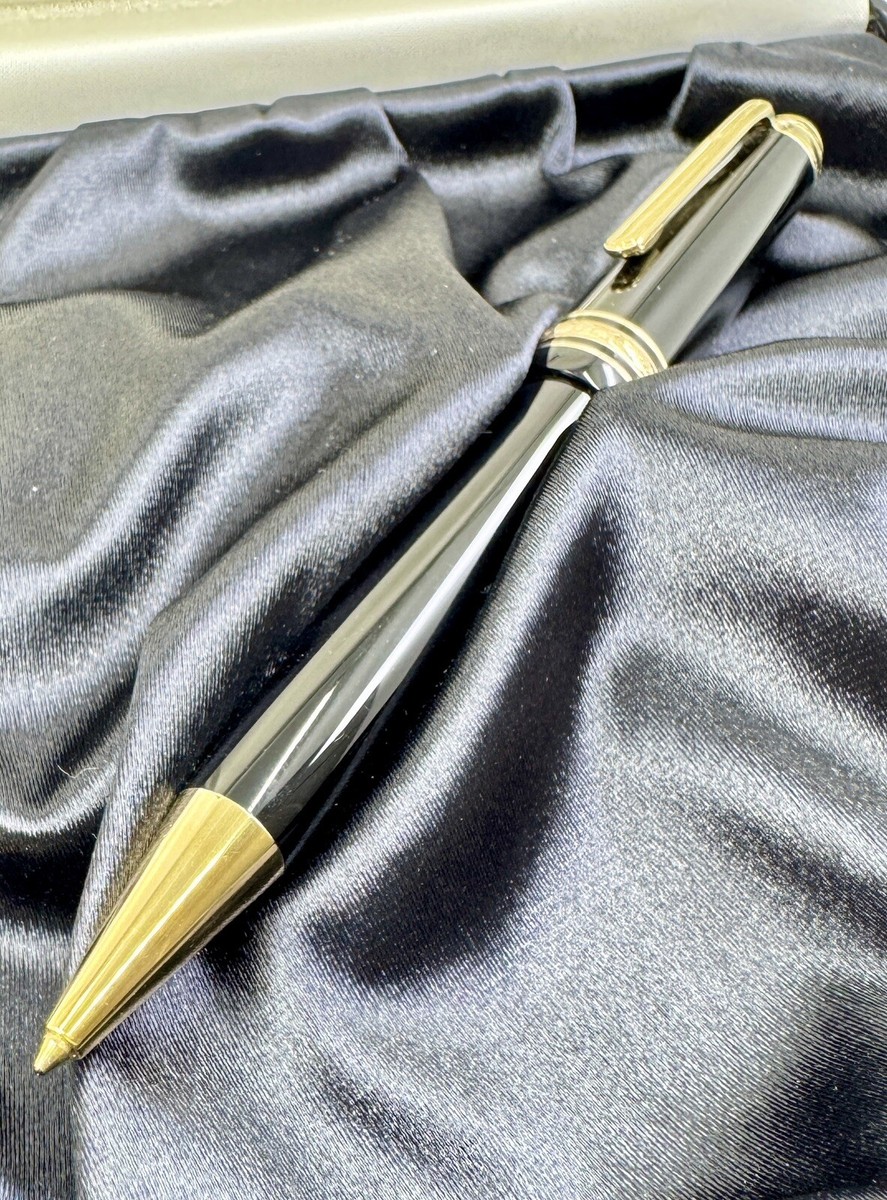 Montblanc Meisterstuck UNICEF Signature for Good LeGrand 161