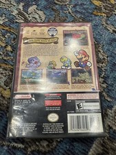 Paper Mario: The Thousand-Year Door (Nintendo, 2004)