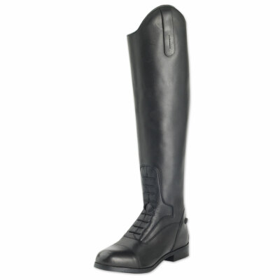 Bottes d'équitation Ovation Flex Sport noires - toutes tailles