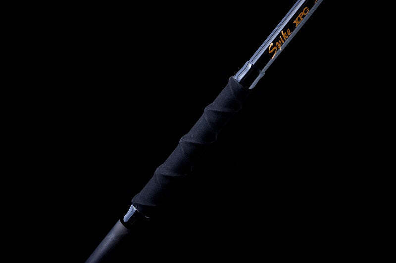 Tenryu Spike XPG SKX832S-HH (Spinning 2 Piece) | eBay