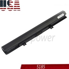 Battery for Toshiba Satellite C55-B5101 C55-C5241 C55-B5272 L55-B5294 C55-B5356