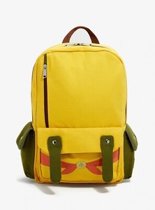loungefly pixar up backpack