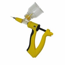 Quicktag Qmv Bottle Mounted Vaccinator<p>Easy to use with dial-a-dose selecto...