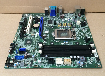 Xác main máy bộ dell Precision T1700 7020 9020 MT Q87 | Việt Nam