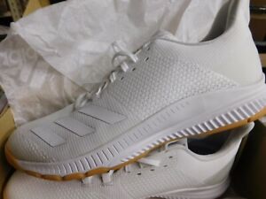 adidas Crazyflight Bounce 3 Shoe 13- Women's- White BD7906 | eBay