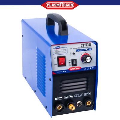 Multi-function Welder Cutting Machine TIG/MMA/CUT DC Interver Househould DIY 