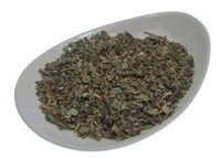 (33,60Eur/Kg) Sena-Premium Geschnittene ErdbeerbläTter (500G)