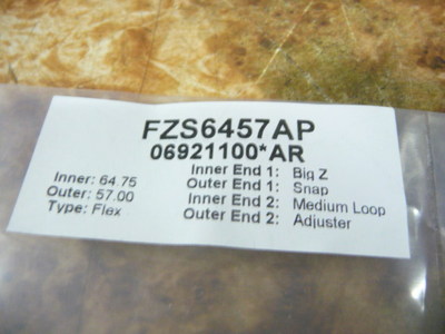 Ariens 59225700 Gruppo Mandrino Originale Produttore Di Apparecchiature Originali Oem~p115005923 - Foto 9