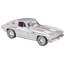 KNG 028524 America 1963 Split-Window Corvette Telephone