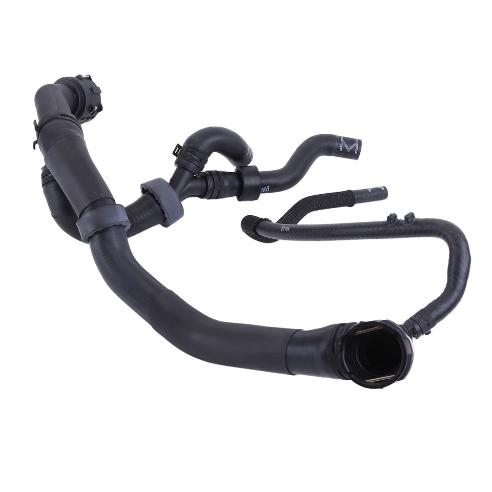 Engine Upper Radiator Coolant Water Hose New For Audi A3 20152016