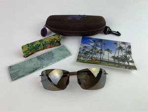 maui jim lighthouse rootbeer