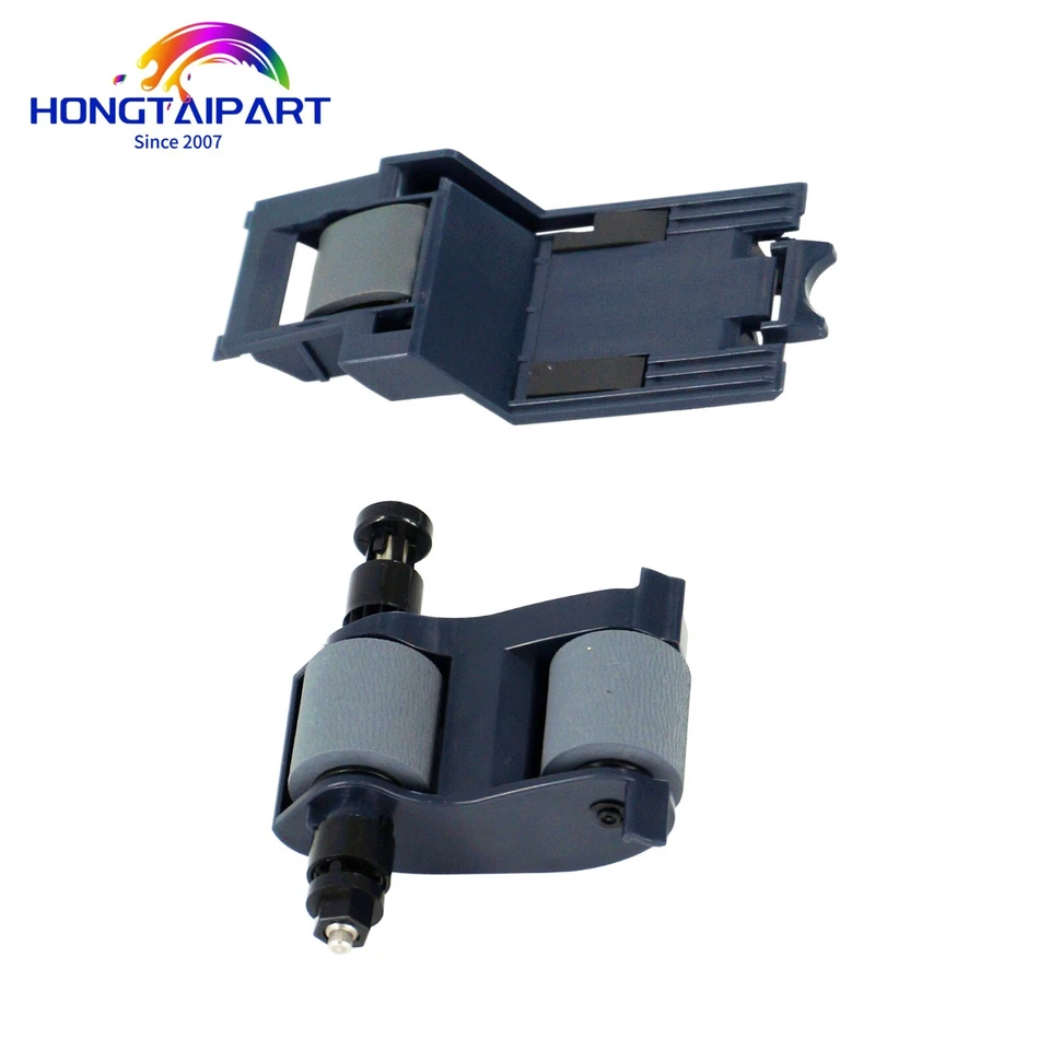 HONGTAIPART L2725-60002 ADF Maintenance Kit Fit for HP M525 575 680 630 775 M725 - Image 3 of 4