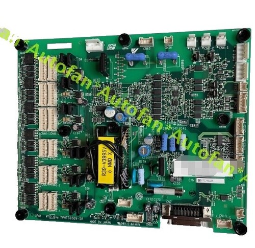 Regolatore EUROTHERM 7100A 40A/220V – Usato In Buone Condizioni