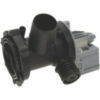 Elektro Pumpe Auspuffanlage Indesit 25W/220V D422016