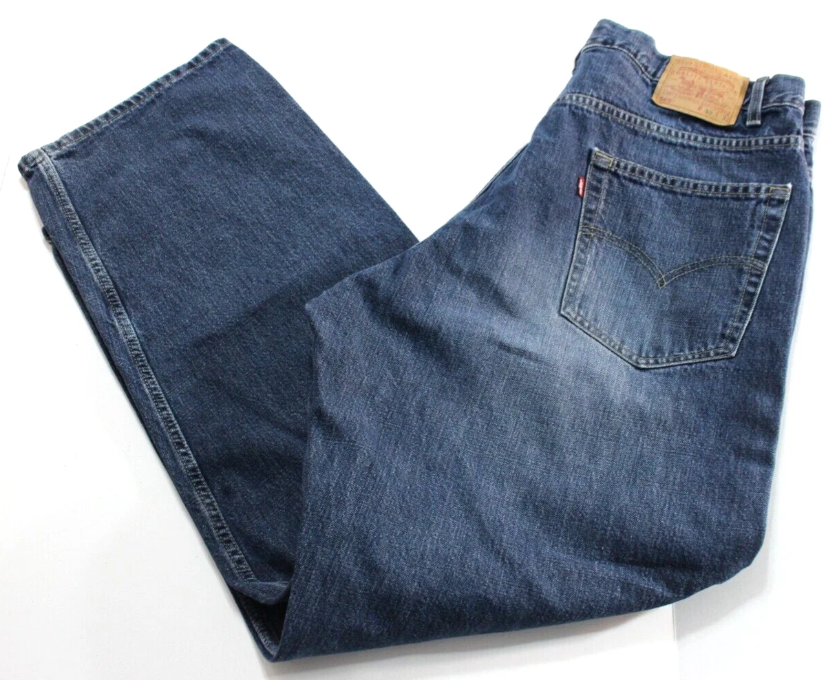 Vintage Levi