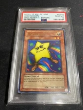 2010-17 Hoshiningen Mrd-E102 Europe Metal Raiders Rare Yugioh Gem Mint PSA 10