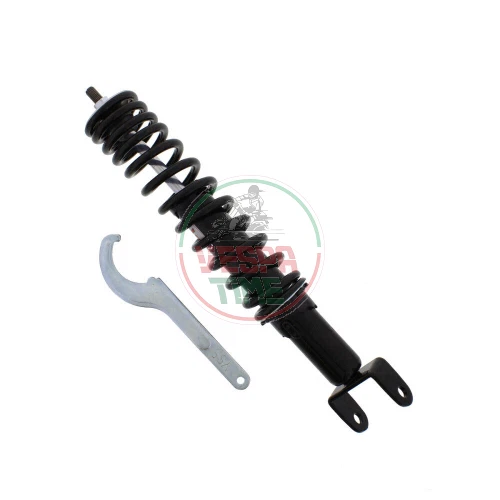 Kit Ammortizzatori anteriore e posteriore YSS Vespa 50 SPECIAL 125 PRIMAVERA ET3 - Immagine 4 di 4