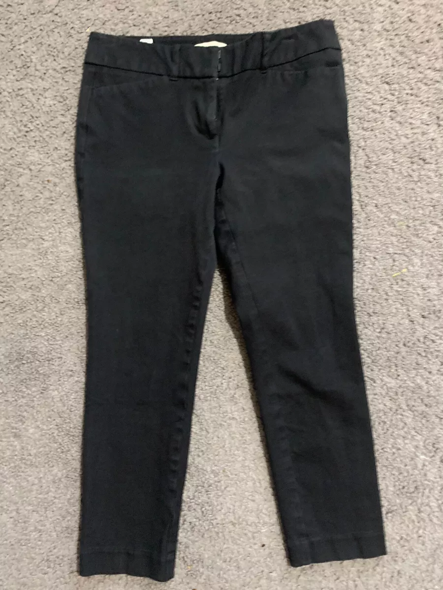 Loft top women's clothing