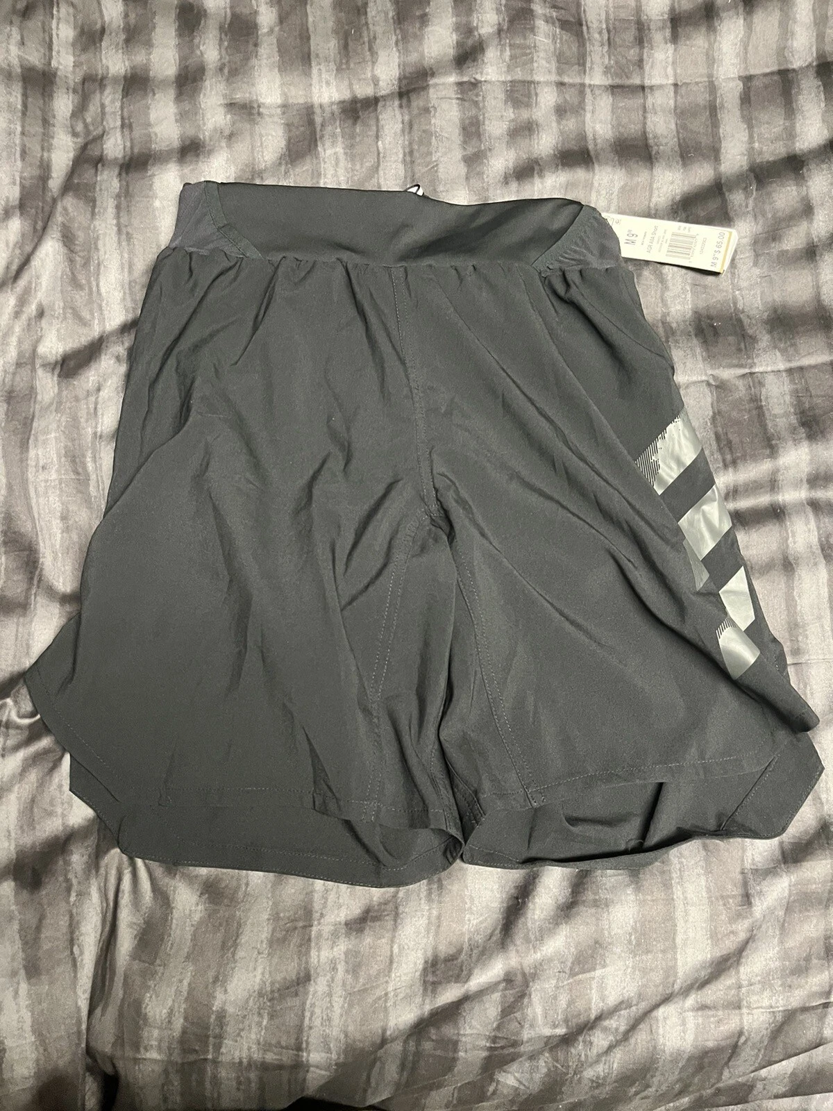 New Adidas Terrex Parley Trail Running Shorts Mens M
