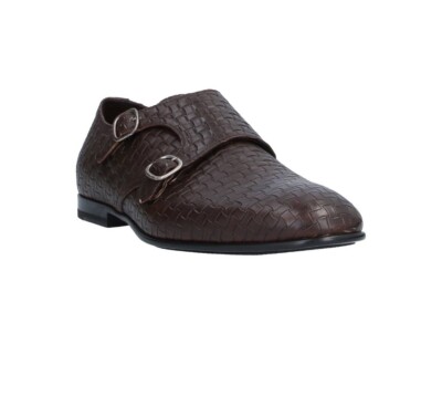 NWT $530 doucal s mens shoes