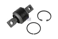 Reparatursatz Achsstrebe DT Spare Parts 3.96613 D:75Mm B:19Mm Lb:130Mm L:1635Mm