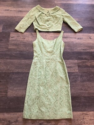 jackie o green dress Jackie Dress Tea Length