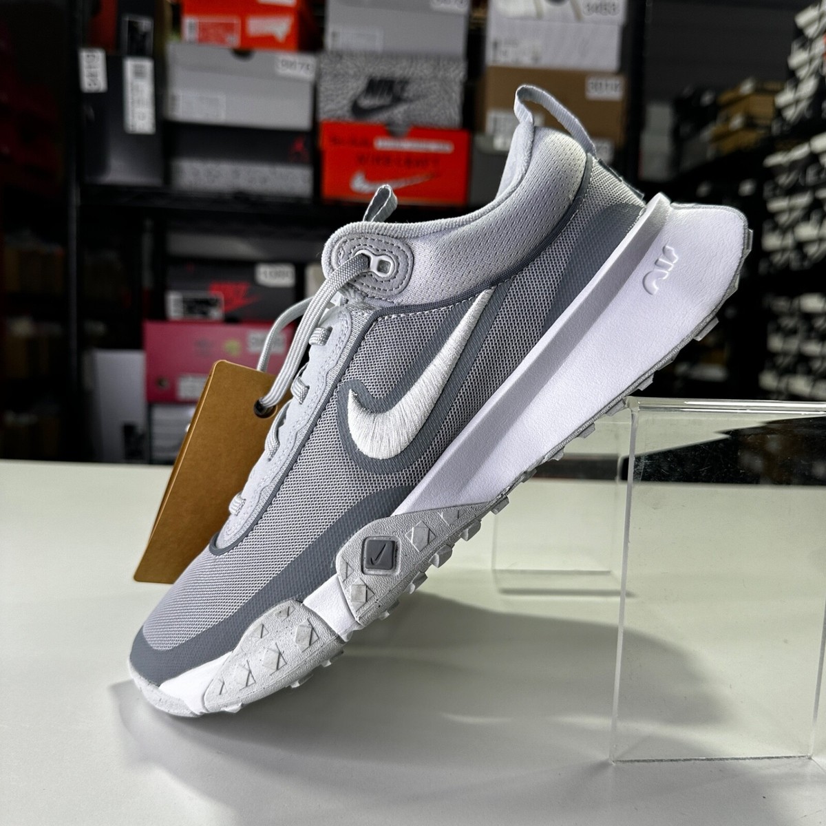 Nike Air Diamond Fury 3/4 スパイクシューズ 8.5 Nike Air Diamond Fury 96 Freshwater for Sale - Authenticity