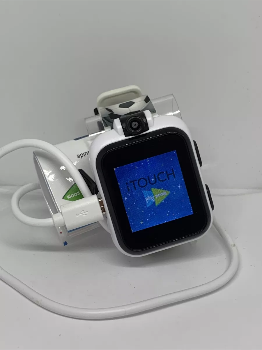 Kids top itouch watch